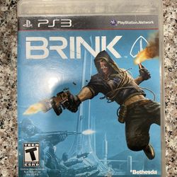 Brink (PS3)