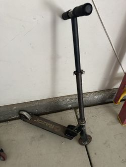 Razor Scooter