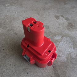 Power Tool Battery