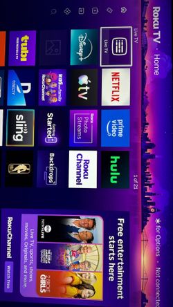 Roku TV