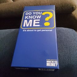 What Do You Meme?