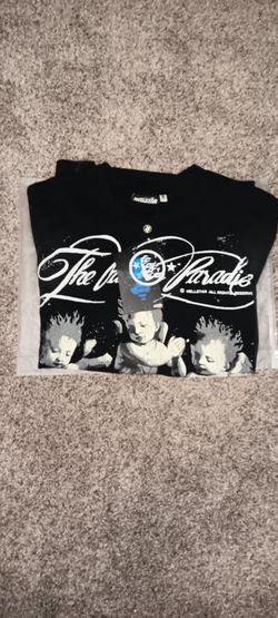 Hellstar shirt