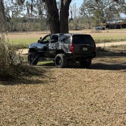 2011 Chevrolet Tahoe