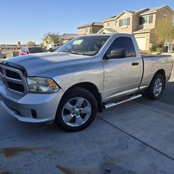 2013 Dodge Ram 1500