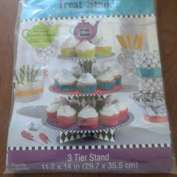 Cupcake Stand 