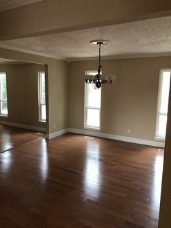 Professional painting, tile work, stucco and any other needs