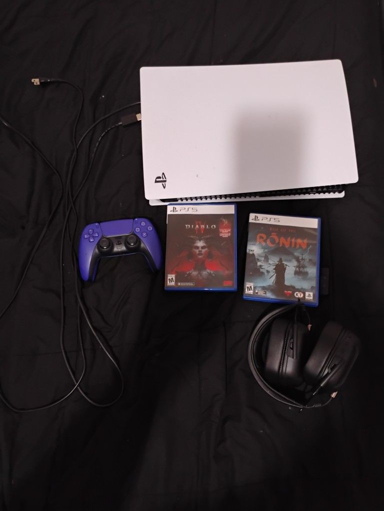 Ps5