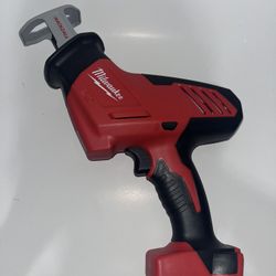 Hackzall Milwaukee Mew