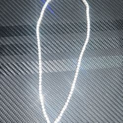 Iced Out Necklace 🥶🧊