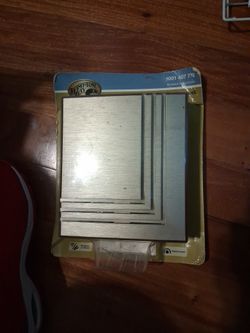 Wireless Or Wired Doorbell, NEW