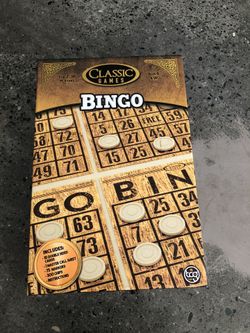 Bingo