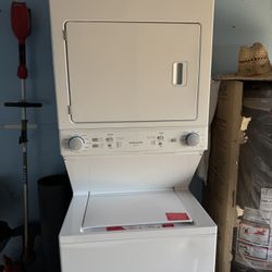 Lavadora Y Secadora