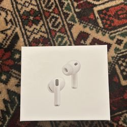 AirPods Pro 3