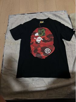 Bape T-shirt