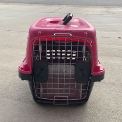 Pet carrier