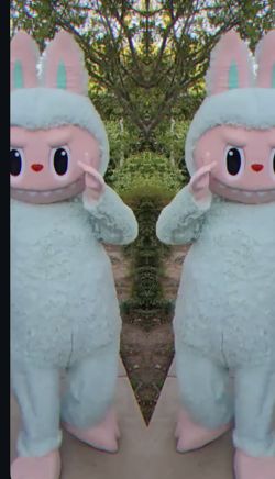 Labubu
