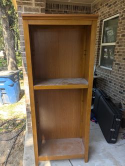 Book Shelf
