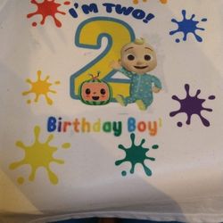 Personalized Or Custom Items