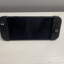 Nintendo Switch OLED Great Condition 