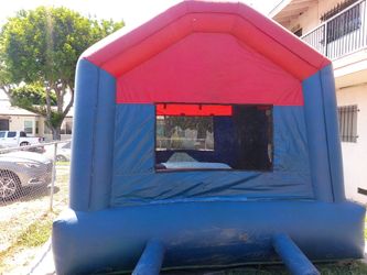 Jumper with Motor