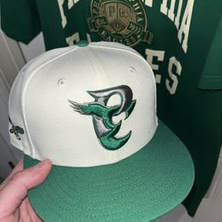 Have Both Hat And T Short On Here For $45 A Piece Together Asking $70 OBO 