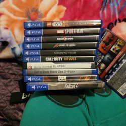 Ps4 Games For Cheap Plus Deals For Multiple