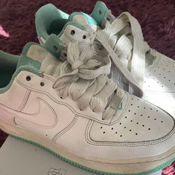 Air forces