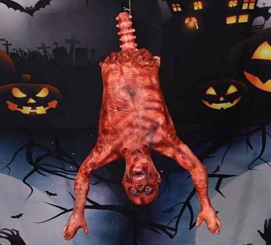 Halloween Props