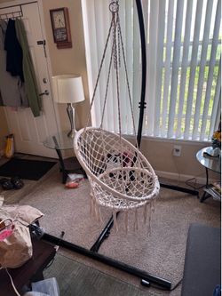 Swing Chair