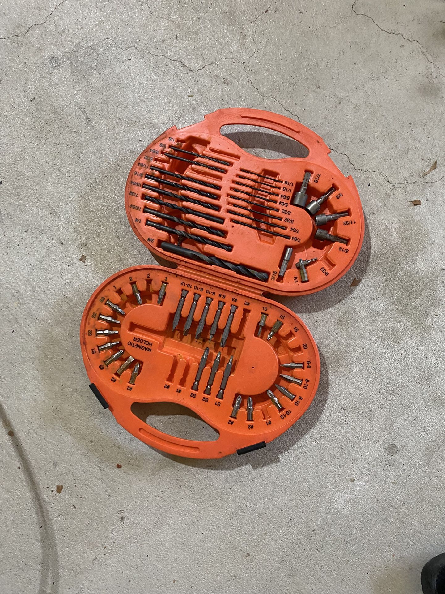 Tools Box