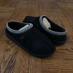 UGG Black Tasman Men’s 9