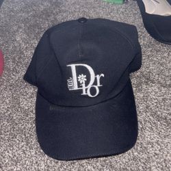 DIOR Hat