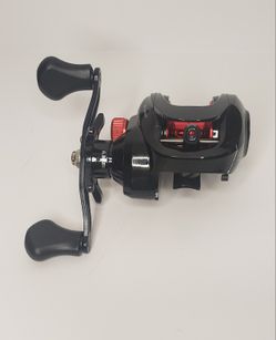 Balling 200 AS Baitcasting Fishing Reel  (Right Hand) Thumbnail