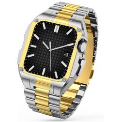 Metal Apple Watch Band