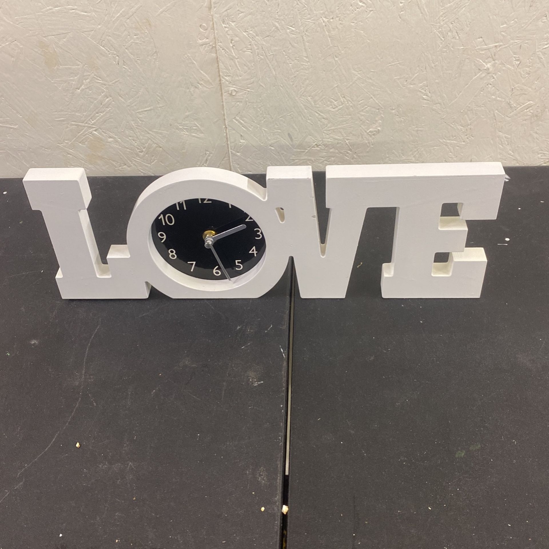 Love Frame Watch
