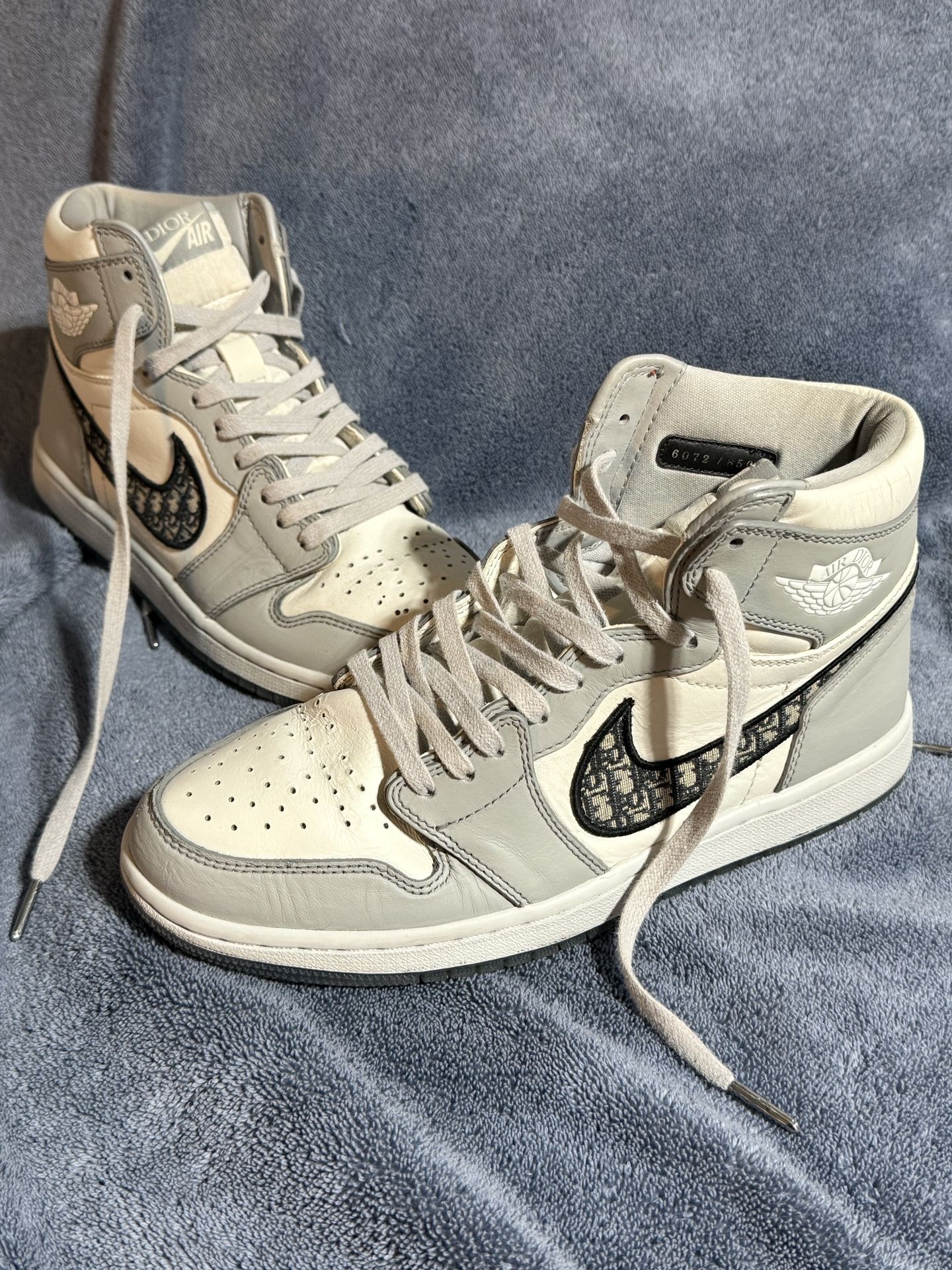 Air Dior