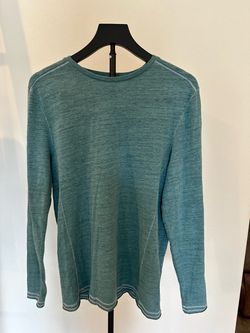 Men’s: BKE long sleeve Henley