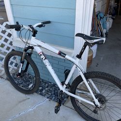 Mountain Bike Diamond Back