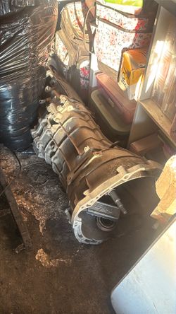 G35 or 350z manual trans