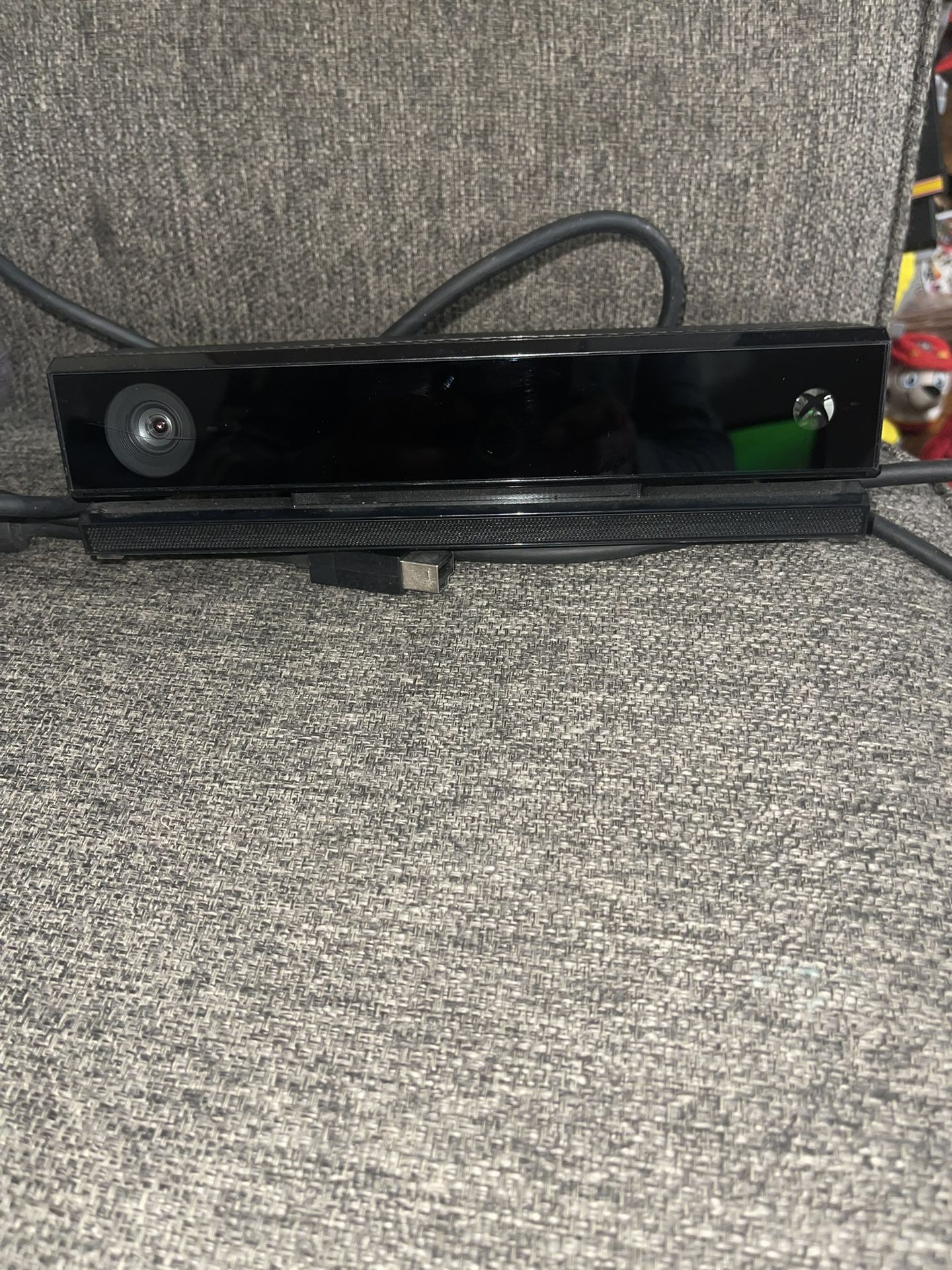 Xbox one camera