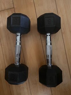 Dumbells