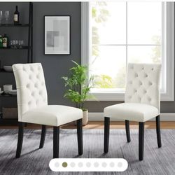 Modway Dining Chair In Set Of 2
