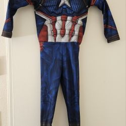 Halloween Costume 