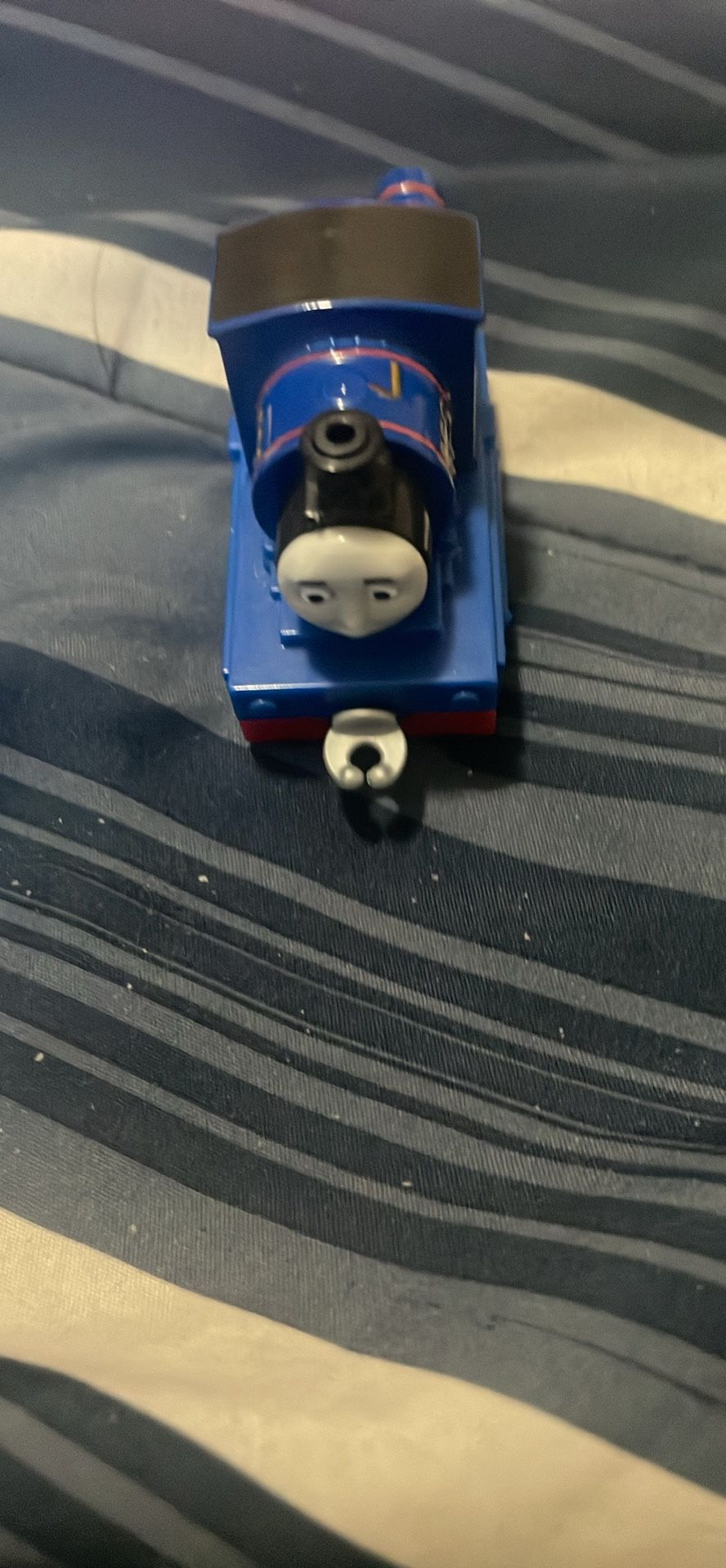 Diecast Timothy Thomas And Friends Adventures