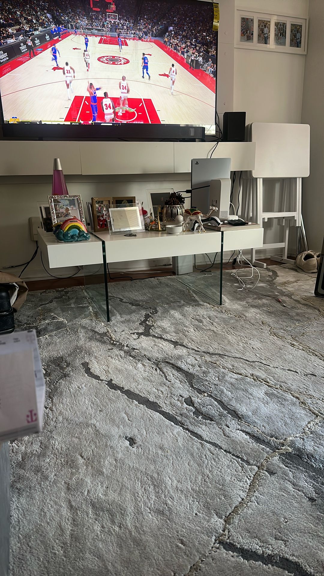 Living Room Table