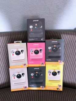 Polaroid Gen 3 + App control