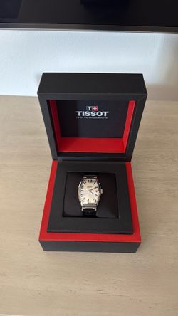 Tissot Heritage Porto