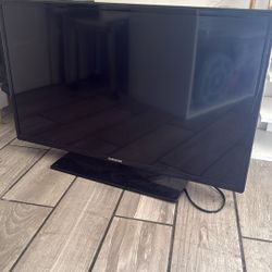 32in Samsung TV 