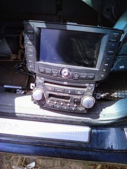 2006 Acura Parts Car!cutting Up Taking To Scrap By Tommorow