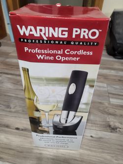 Wine Bottle opener